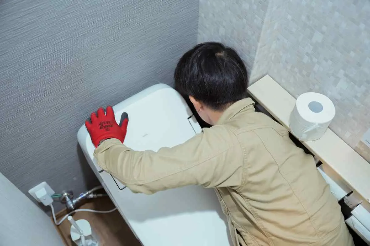 トイレのつまり原因と修理方法詳解