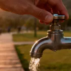 屋外水栓柱・散水栓