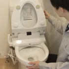トイレトラブル